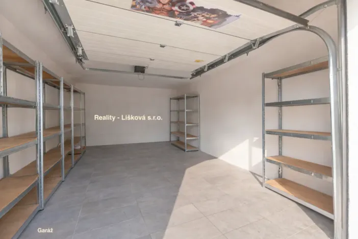 Prodej rodinného domu, Přestanov, 196 m2