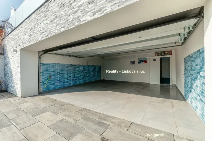 Prodej rodinného domu, Přestanov, 196 m2