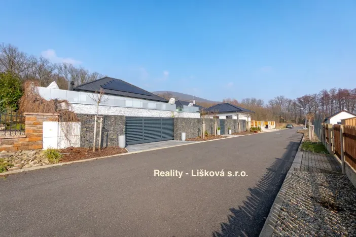 Prodej rodinného domu, Přestanov, 196 m2