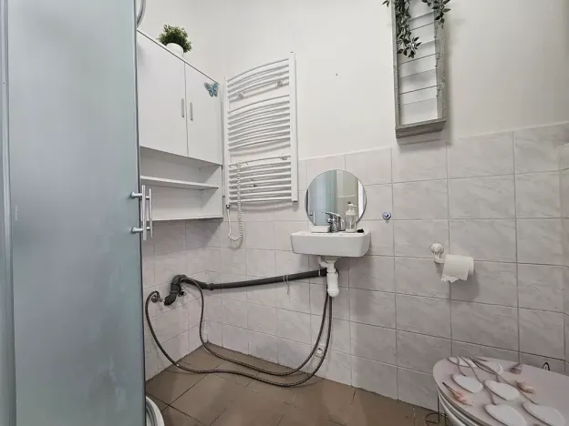 Pronájem bytu 1+1, Brno, Filipínského, 32 m2