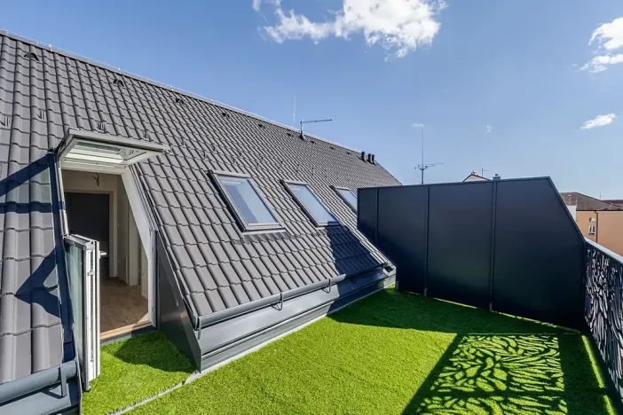 Prodej bytu 3+kk, České Budějovice, Štítného, 90 m2