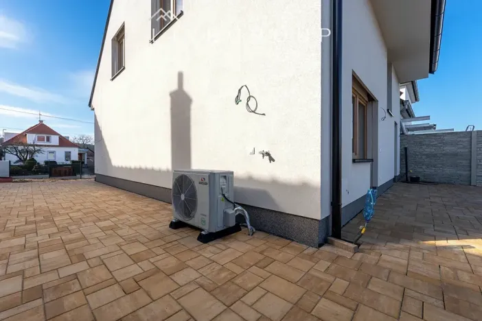 Prodej rodinného domu, Tulešice, 141 m2