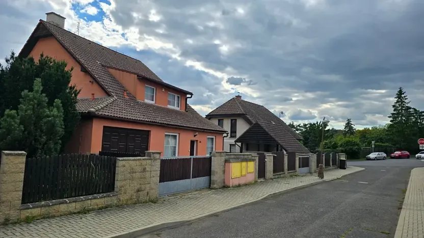 Prodej rodinného domu, Krupka, Teplická, 400 m2