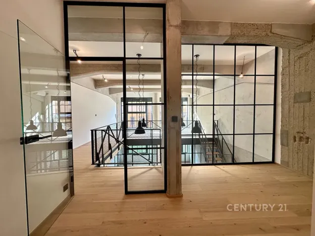 Prodej bytu 4+kk, Praha - Vysočany, Kolbenova, 117 m2