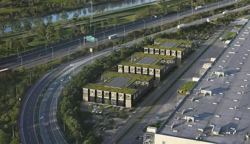 Pronájem obchodního prostoru, Ostrava, 500 m2