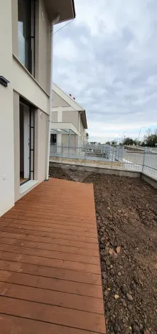 Pronájem bytu 2+kk, Praha - Královice, Ke Tvrzi, 117 m2