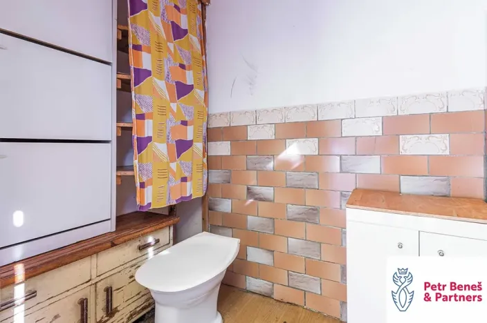 Prodej chaty, Křivoklát, 60 m2