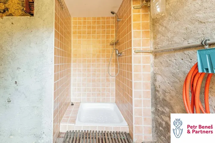 Prodej chaty, Křivoklát, 60 m2