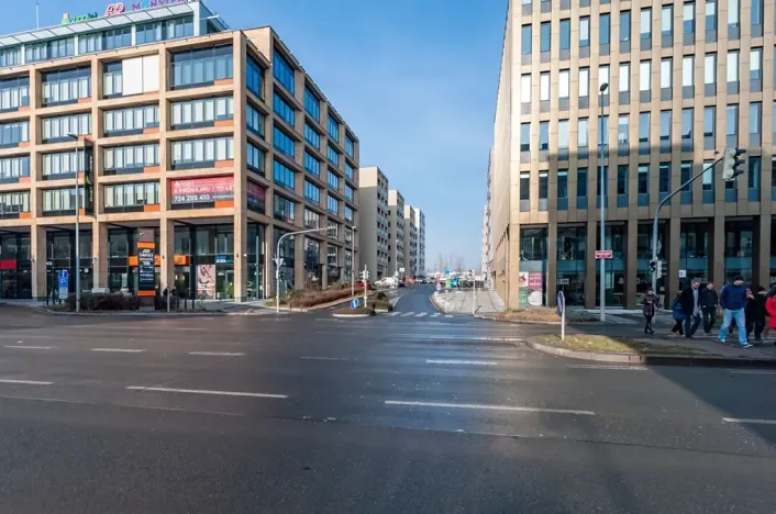 Pronájem obchodního prostoru, Praha - Karlín, U Mlýnského kanálu, 54 m2