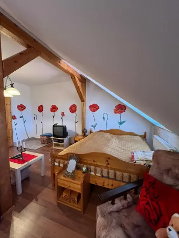 Prodej bytu 2+kk, Karlovy Vary, Ondřejská, 97 m2