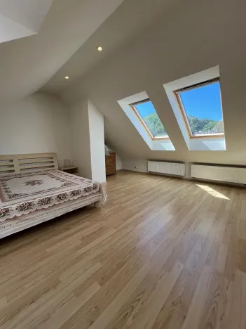 Prodej bytu 2+kk, Karlovy Vary, Ondřejská, 97 m2