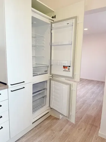 Pronájem bytu 1+1, Liberec, Bezová, 39 m2