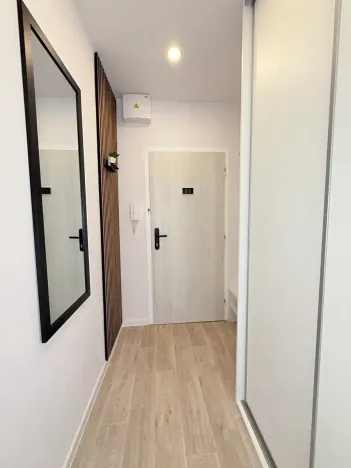 Pronájem bytu 1+1, Liberec, Bezová, 39 m2