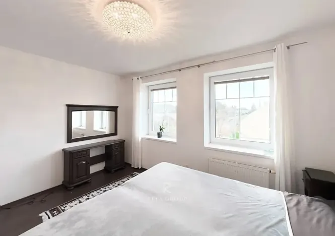 Prodej bytu 2+1, Praha - Dolní Počernice, Národních hrdinů, 63 m2