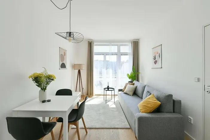 Prodej bytu 2+kk, Poděbrady, Tyršova, 35 m2