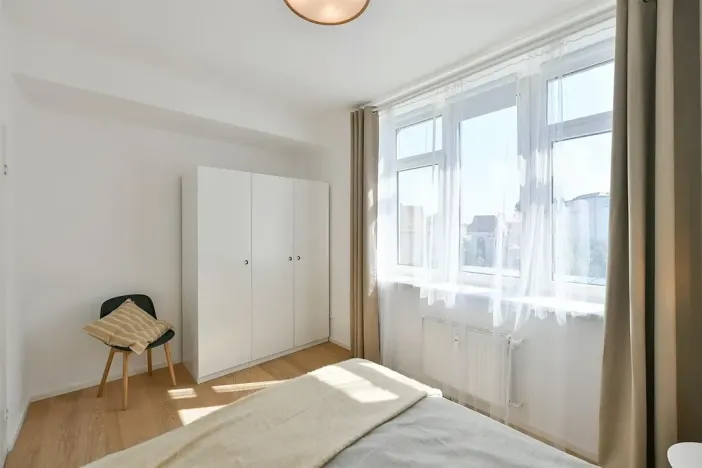 Prodej bytu 2+kk, Poděbrady, Tyršova, 35 m2