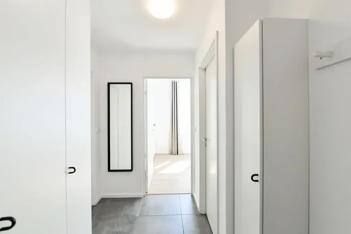 Prodej bytu 2+kk, Poděbrady, Tyršova, 35 m2