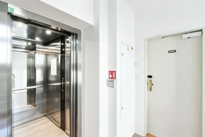 Prodej bytu 2+kk, Poděbrady, Tyršova, 35 m2