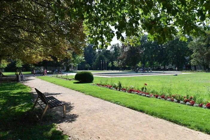 Prodej bytu 2+kk, Poděbrady, Tyršova, 35 m2