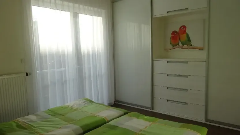 Pronájem bytu 2+kk, Brno, Bochořákova, 78 m2