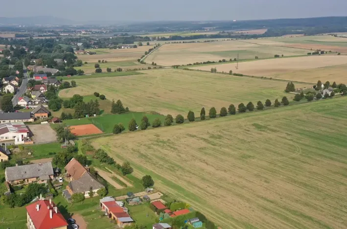 Prodej pozemku pro bydlení, Vlčkovice v Podkrkonoší, 3269 m2