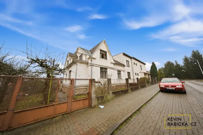 Prodej pozemku, Tišnov, Družstevní, 357 m2