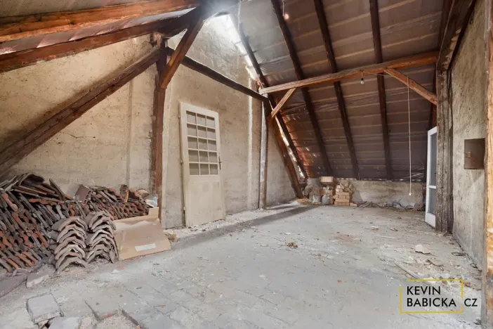 Prodej pozemku, Tišnov, Družstevní, 357 m2