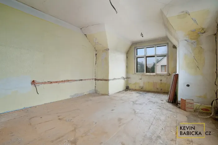 Prodej pozemku, Tišnov, Družstevní, 357 m2