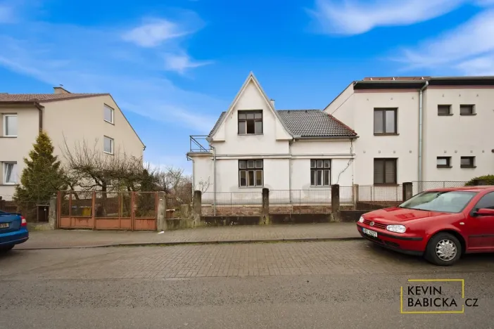 Prodej rodinného domu, Tišnov, Družstevní, 118 m2