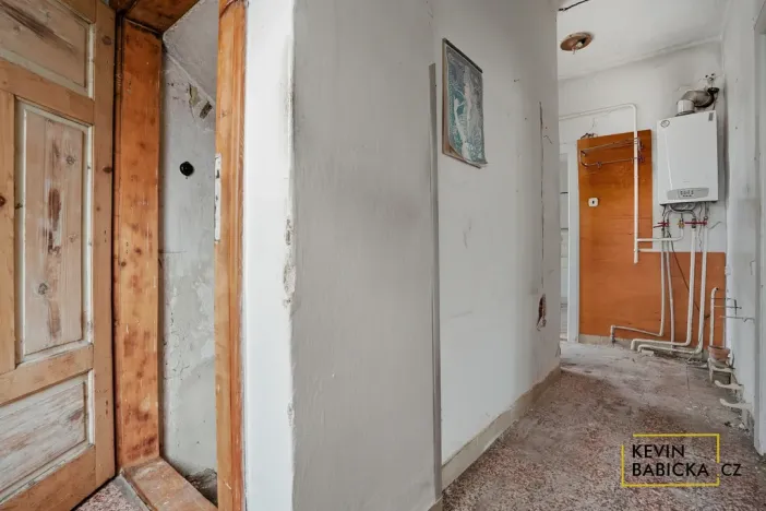 Prodej rodinného domu, Tišnov, Družstevní, 118 m2