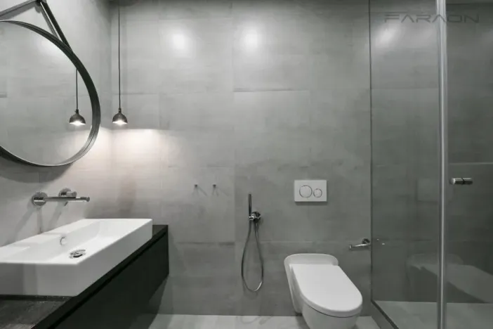 Pronájem bytu 4+kk, Praha - Vinohrady, náměstí Jiřího z Poděbrad, 118 m2