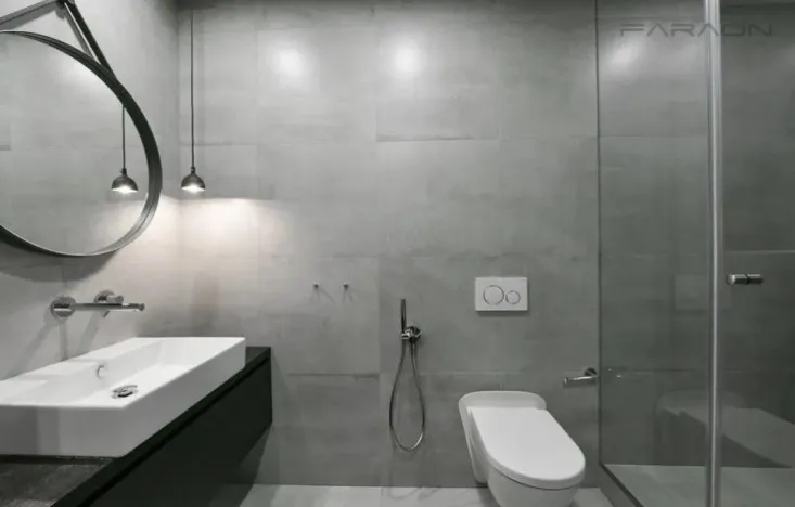 Pronájem bytu 4+kk, Praha - Vinohrady, náměstí Jiřího z Poděbrad, 118 m2