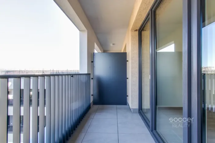 Pronájem bytu 1+kk, Praha - Hloubětín, Poděbradská, 32 m2