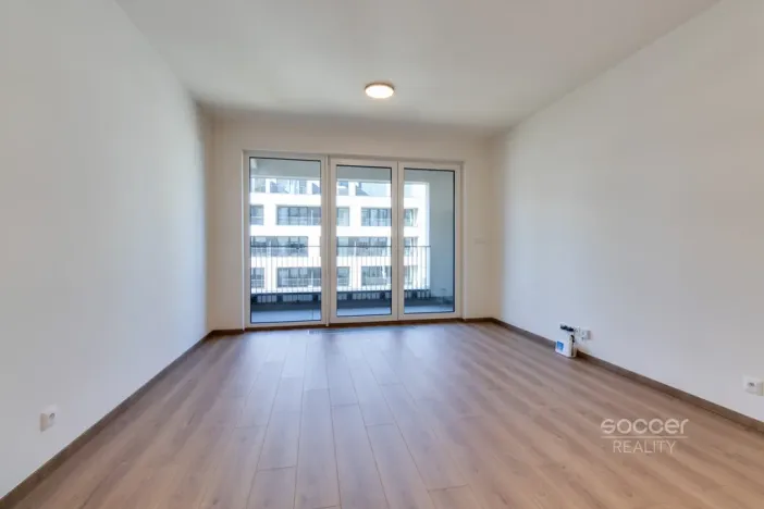 Pronájem bytu 1+kk, Praha - Hloubětín, Poděbradská, 32 m2