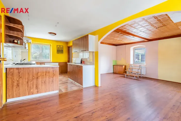 Prodej obchodního prostoru, Rosice, Na Mýtě, 394 m2