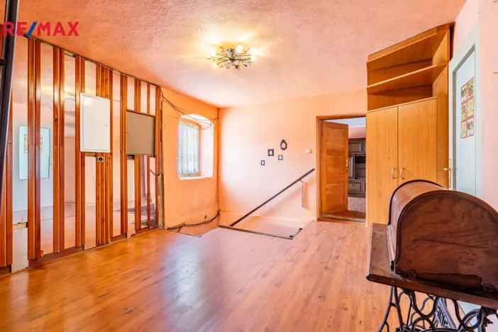 Prodej obchodního prostoru, Rosice, Na Mýtě, 394 m2