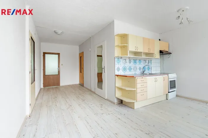 Prodej obchodního prostoru, Rosice, Na Mýtě, 394 m2