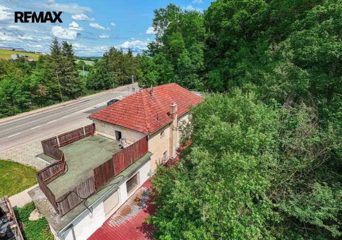 Prodej kanceláře, Rosice, Na Mýtě, 394 m2