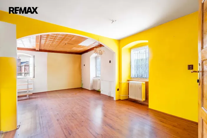 Prodej kanceláře, Rosice, Na Mýtě, 394 m2