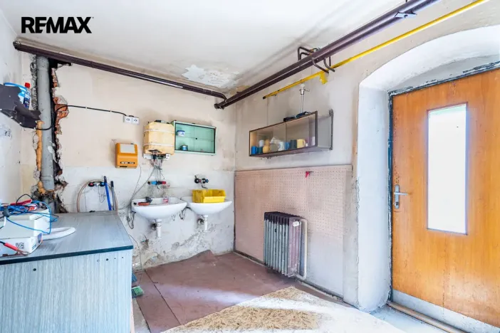 Prodej kanceláře, Rosice, Na Mýtě, 394 m2