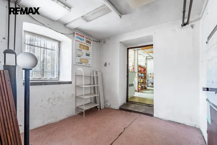 Prodej kanceláře, Rosice, Na Mýtě, 394 m2