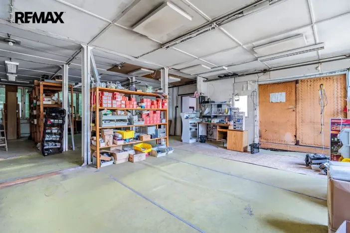 Prodej kanceláře, Rosice, Na Mýtě, 394 m2