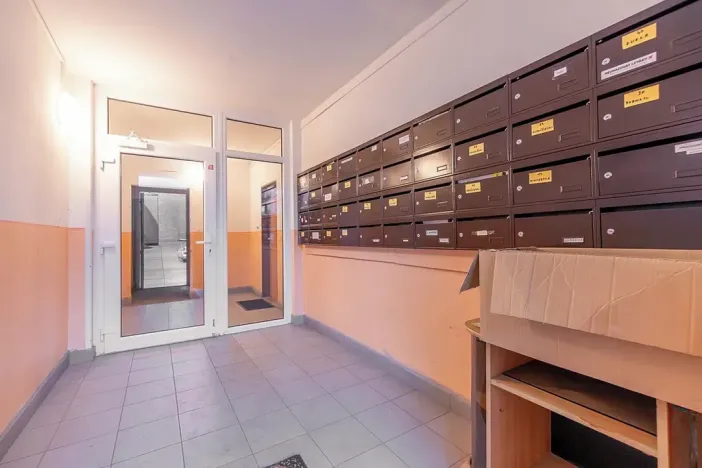 Prodej bytu 3+1, Teplice, Krušnohorská, 64 m2