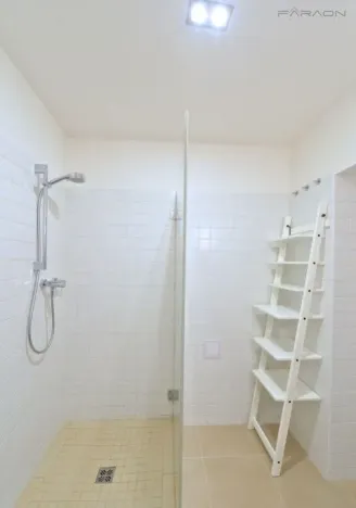 Pronájem bytu 3+kk, Praha - Vinohrady, náměstí Jiřího z Poděbrad, 93 m2