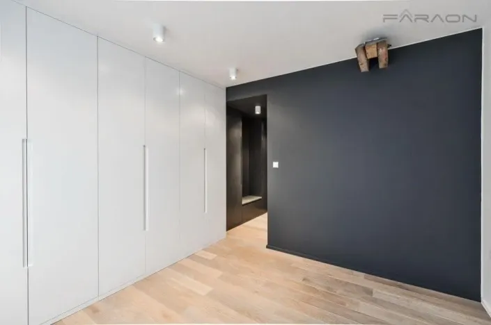 Pronájem bytu 3+kk, Praha - Vinohrady, náměstí Jiřího z Poděbrad, 156 m2