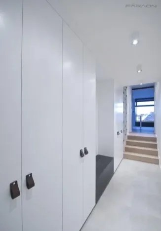 Pronájem bytu 2+kk, Praha - Vinohrady, náměstí Jiřího z Poděbrad, 60 m2