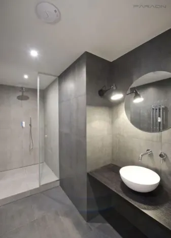 Pronájem bytu 2+kk, Praha - Vinohrady, náměstí Jiřího z Poděbrad, 60 m2