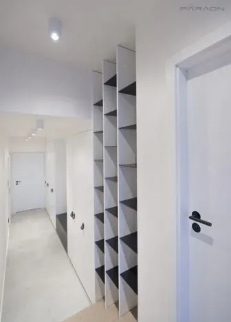 Pronájem bytu 2+kk, Praha - Vinohrady, náměstí Jiřího z Poděbrad, 60 m2