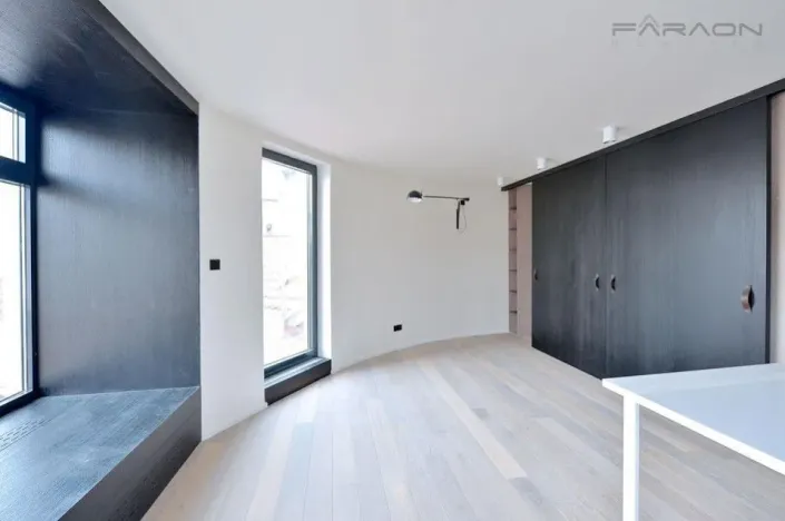 Pronájem bytu 2+kk, Praha - Vinohrady, náměstí Jiřího z Poděbrad, 60 m2