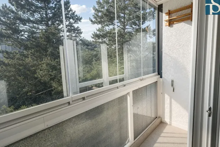 Pronájem bytu 3+1, Praha - Braník, Žalmanova, 67 m2